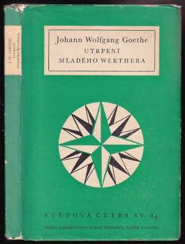 Utrpení mladého Werthera