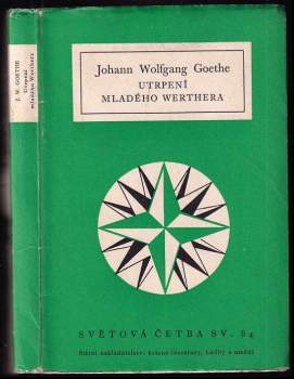 Utrpení mladého Werthera
