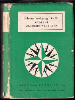 Utrpení mladého Werthera