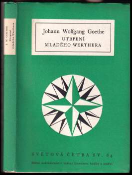Utrpení mladého Werthera