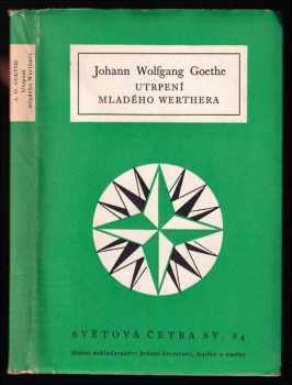 Utrpení mladého Werthera