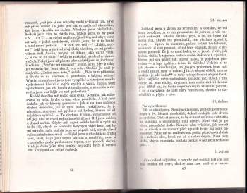 Johann Wolfgang von Goethe: Utrpení mladého Werthera ; Spříznění volbou