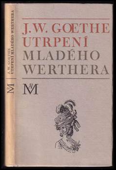 Utrpení mladého Werthera