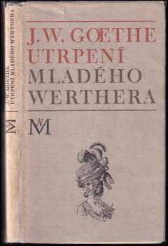 Utrpení mladého Werthera