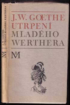 Utrpení mladého Werthera