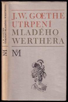 Utrpení mladého Werthera