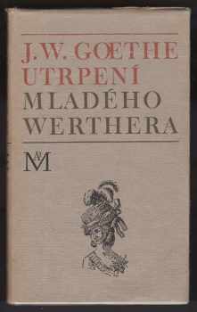 Utrpení mladého Werthera