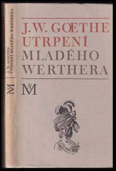 Utrpení mladého Werthera