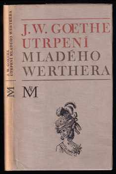 Utrpení mladého Werthera