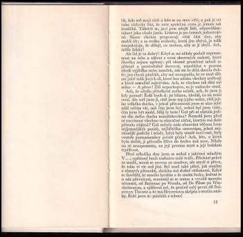 Johann Wolfgang von Goethe: Utrpení mladého Werthera