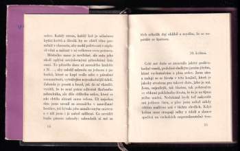 Johann Wolfgang von Goethe: Utrpení mladého Werthera