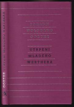 Utrpení mladého Werthera