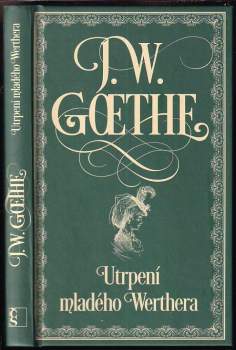 Utrpení mladého Werthera