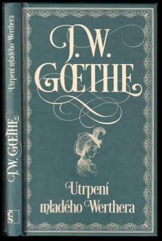 Utrpení mladého Werthera