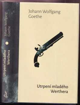 Utrpení mladého Werthera