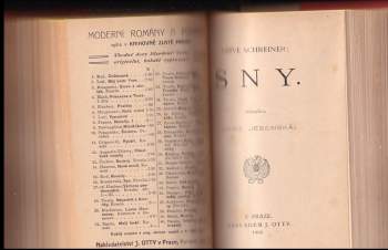 Gottfried Keller: Sedm legend