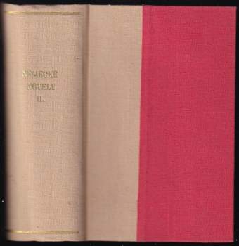 Gottfried Keller: Sedm legend