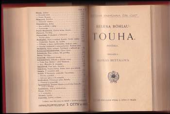 Clara Viebig: Strašidla