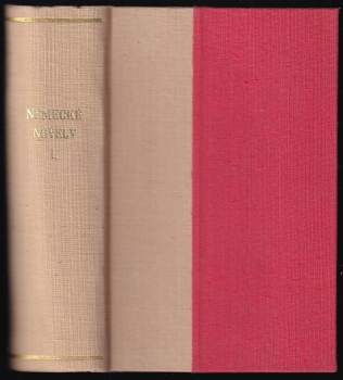 Clara Viebig: Strašidla