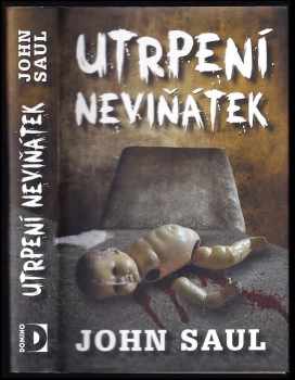 Utrpení neviňátek