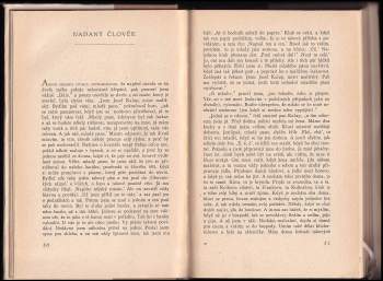 Jaroslav Hašek: Utrpení pana Tenkráta