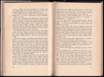 Jaroslav Hašek: Utrpení pana Tenkráta