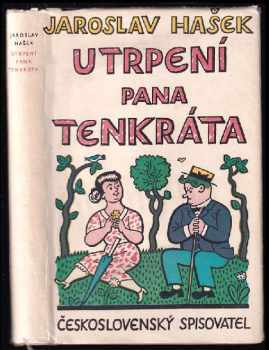 Utrpení pana Tenkráta