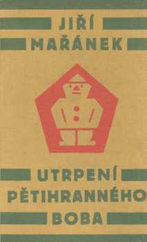 Utrpení pětihranného Boba