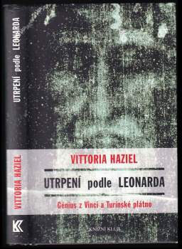 Utrpení podle Leonarda