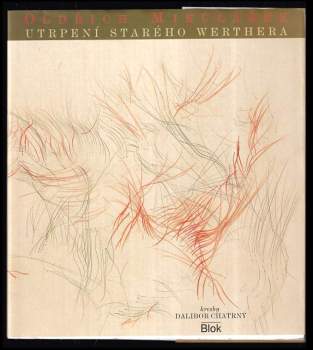 Utrpení starého Werthera