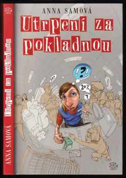 Utrpení za pokladnou