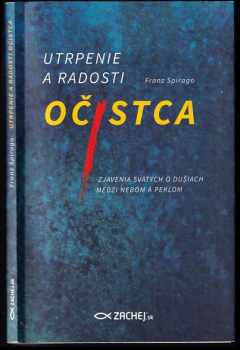 Utrpenie a radosti očistca