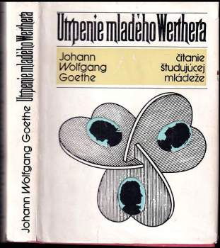 Utrpenie mladého Werthera