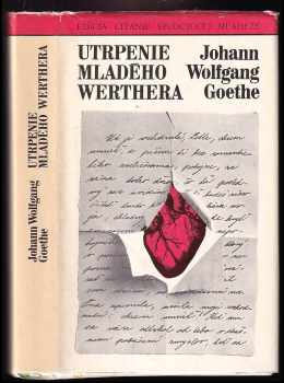 Utrpenie mladého Werthera