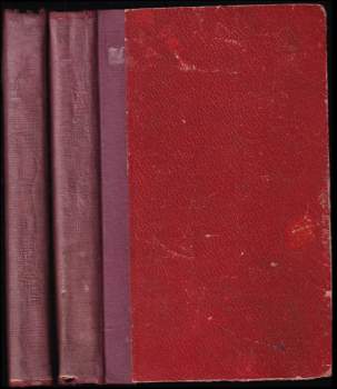 Utrpením ke štěstí