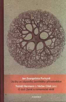 Útržky ze zápisníku zemřelého přírodovědce