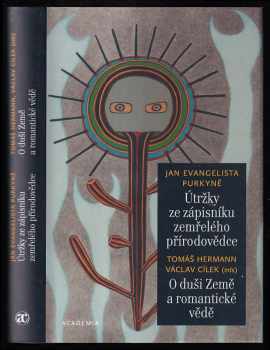 Útržky ze zápisníku zemřelého přírodovědce