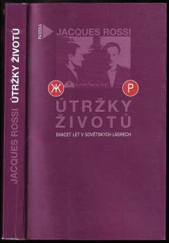 Útržky životů