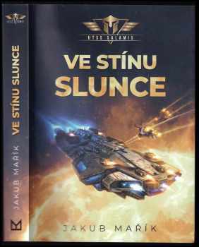 UTSS Salamis : Ve stínu slunce