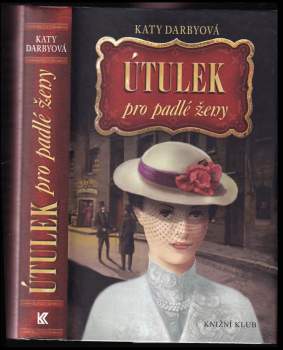 Útulek pro padlé ženy