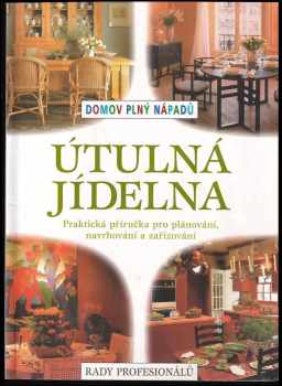 Útulná jídelna
