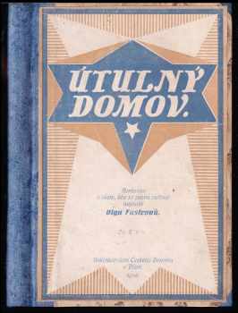 Útulný domov