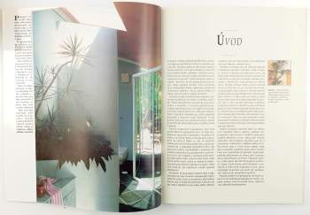 Alan R Toogood: Útulný domov s rostlinami