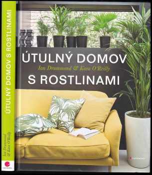 Útulný domov s rostlinami