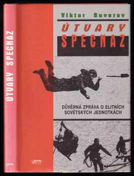 Útvary Specnaz