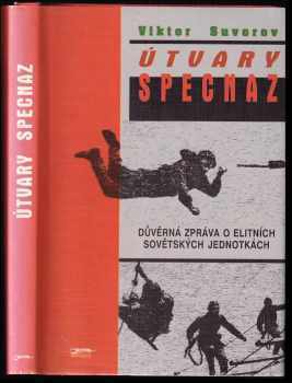 Útvary Specnaz