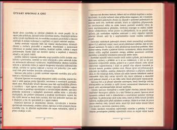 Viktor Andrejevič Suvorov: Útvary Specnaz