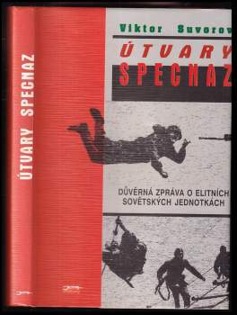 Útvary Specnaz