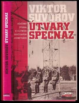 Útvary Specnaz