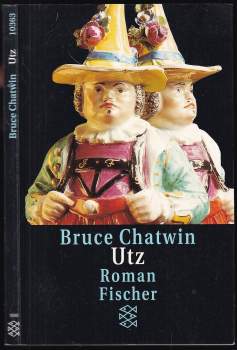 Utz, Roman